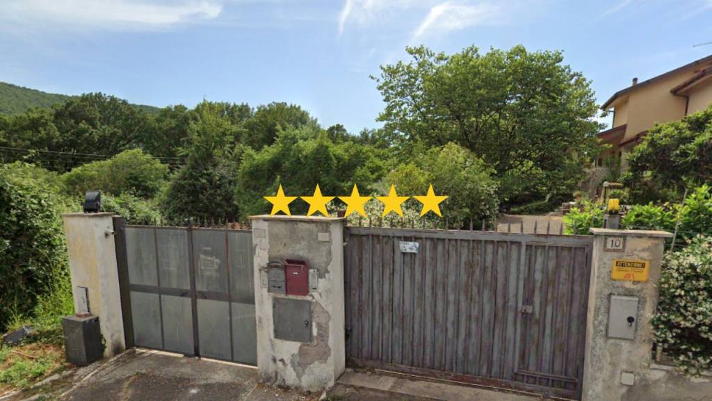 casa indipendente in vendita a Tivoli