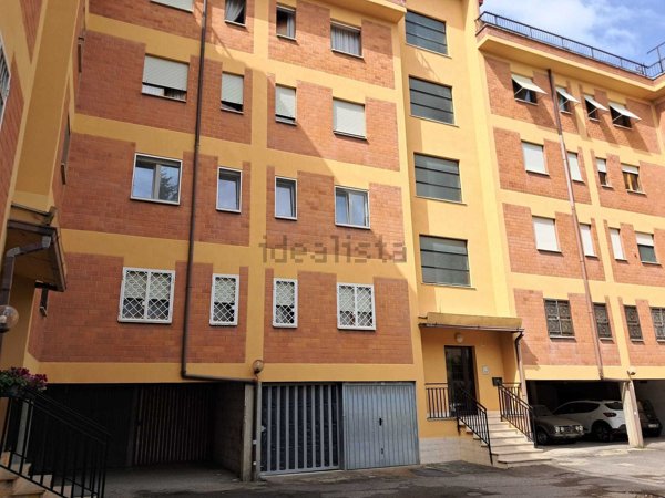 appartamento in vendita a Tivoli