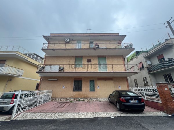 appartamento in vendita a Tivoli