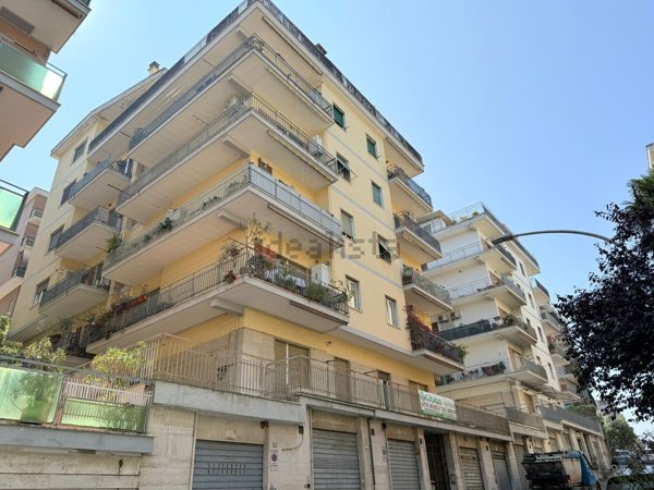appartamento in vendita a Tivoli