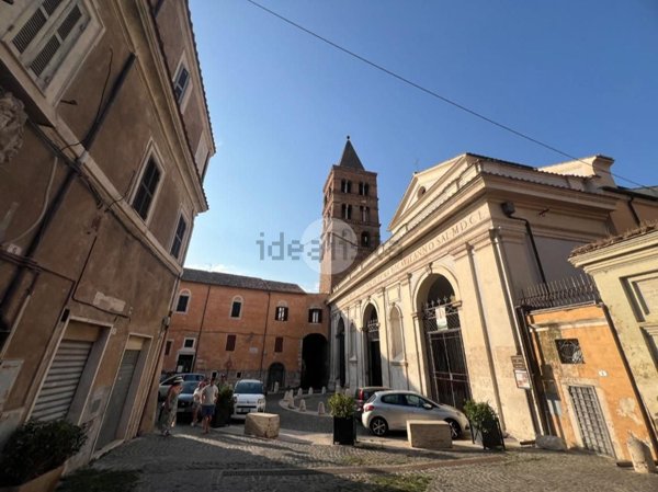 appartamento in vendita a Tivoli