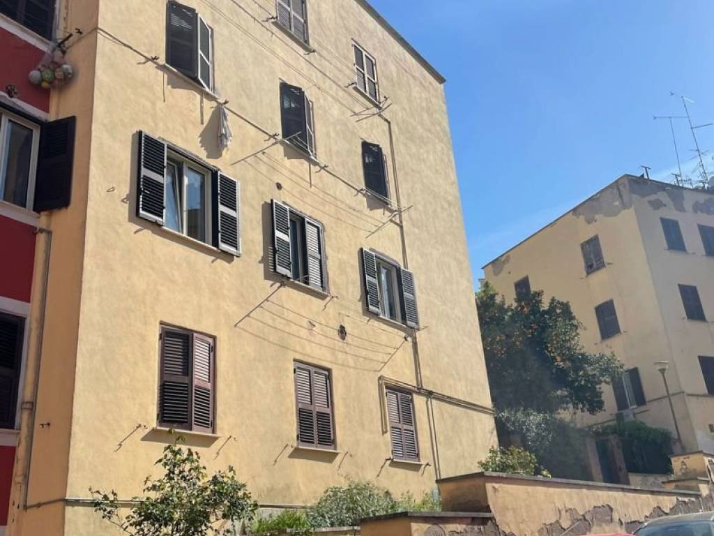 appartamento in vendita a Tivoli
