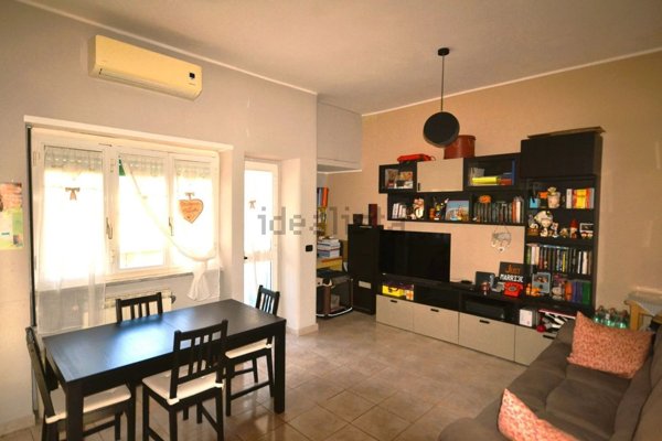 appartamento in vendita a Tivoli