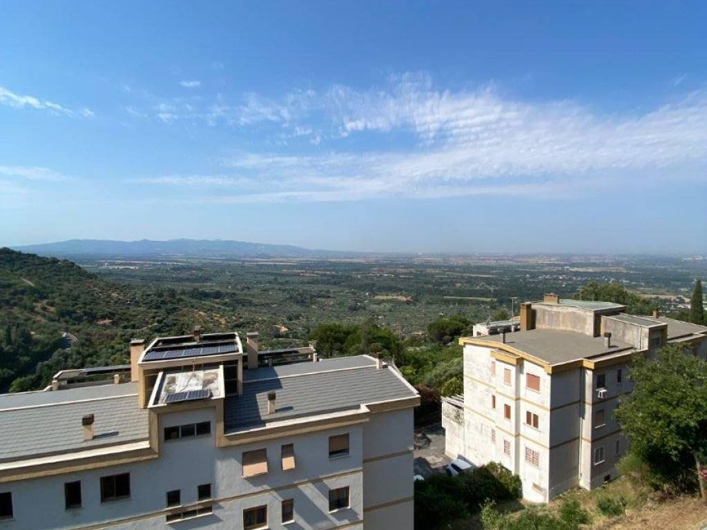 appartamento in vendita a Tivoli