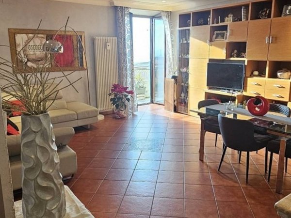 appartamento in vendita a Tivoli