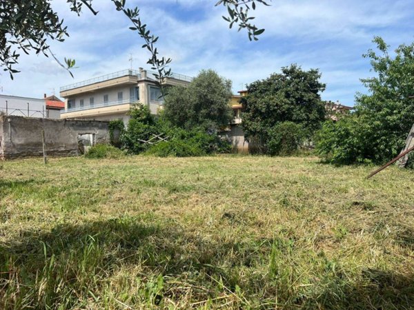 terreno agricolo in vendita a Tivoli in zona Favale