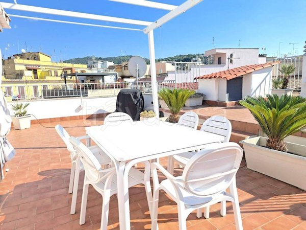 appartamento in vendita a Tivoli