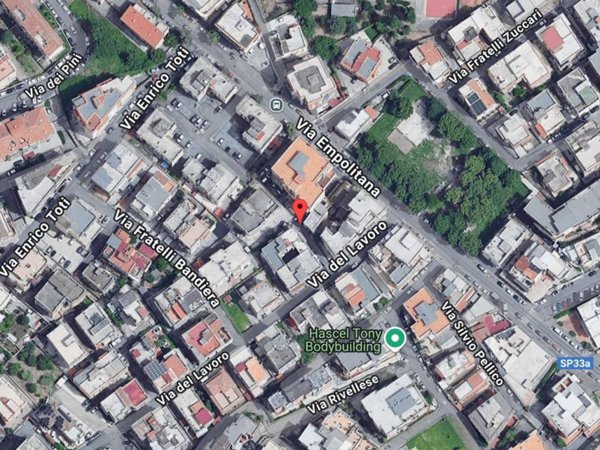 appartamento in vendita a Tivoli