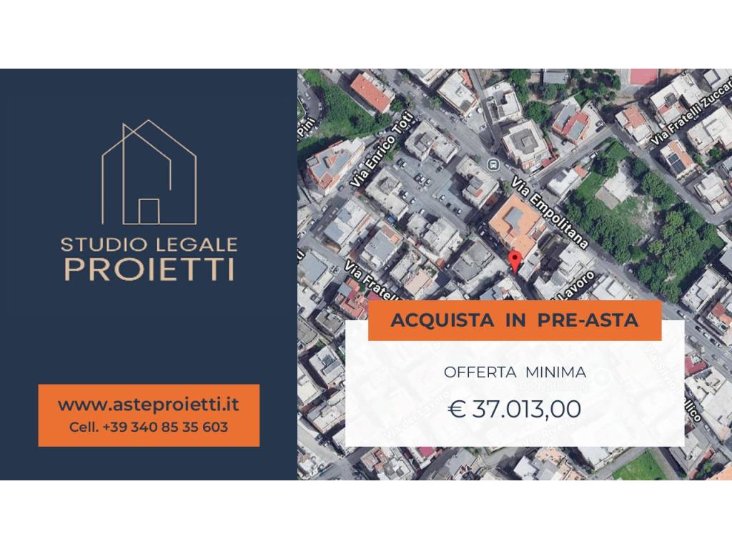 appartamento in vendita a Tivoli
