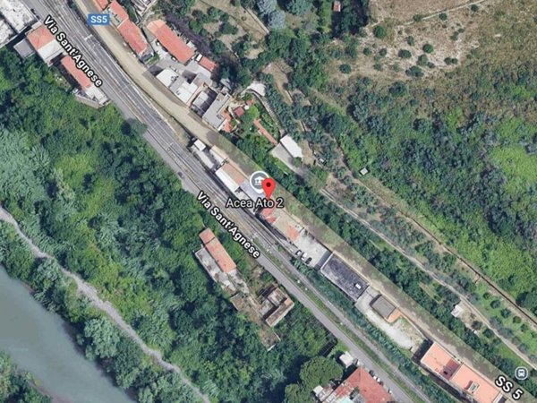 appartamento in vendita a Tivoli