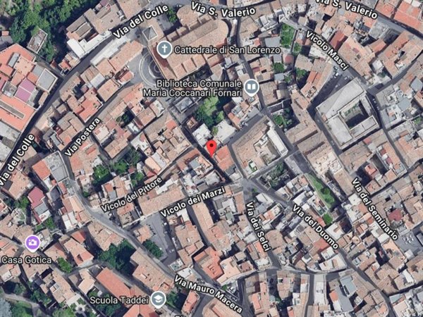appartamento in vendita a Tivoli