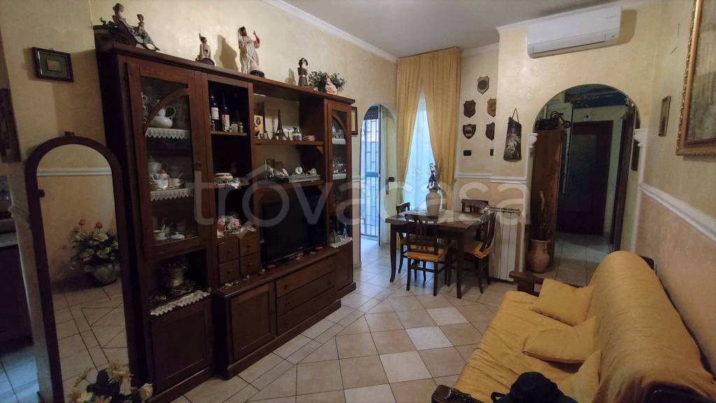 appartamento in vendita a Tivoli