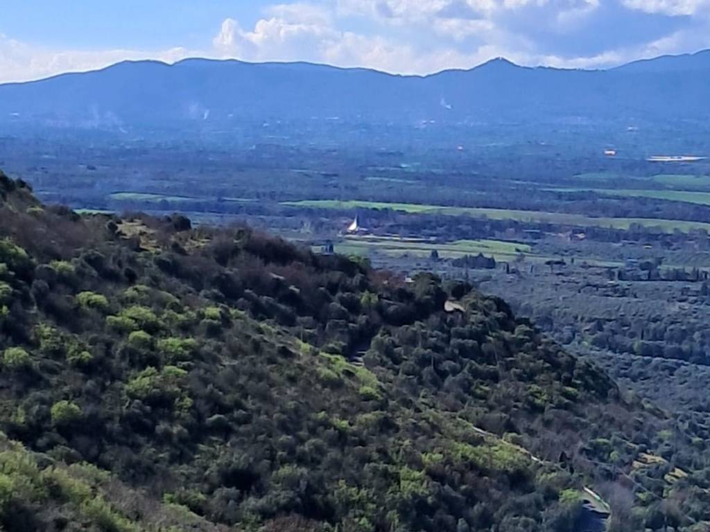 appartamento in vendita a Tivoli