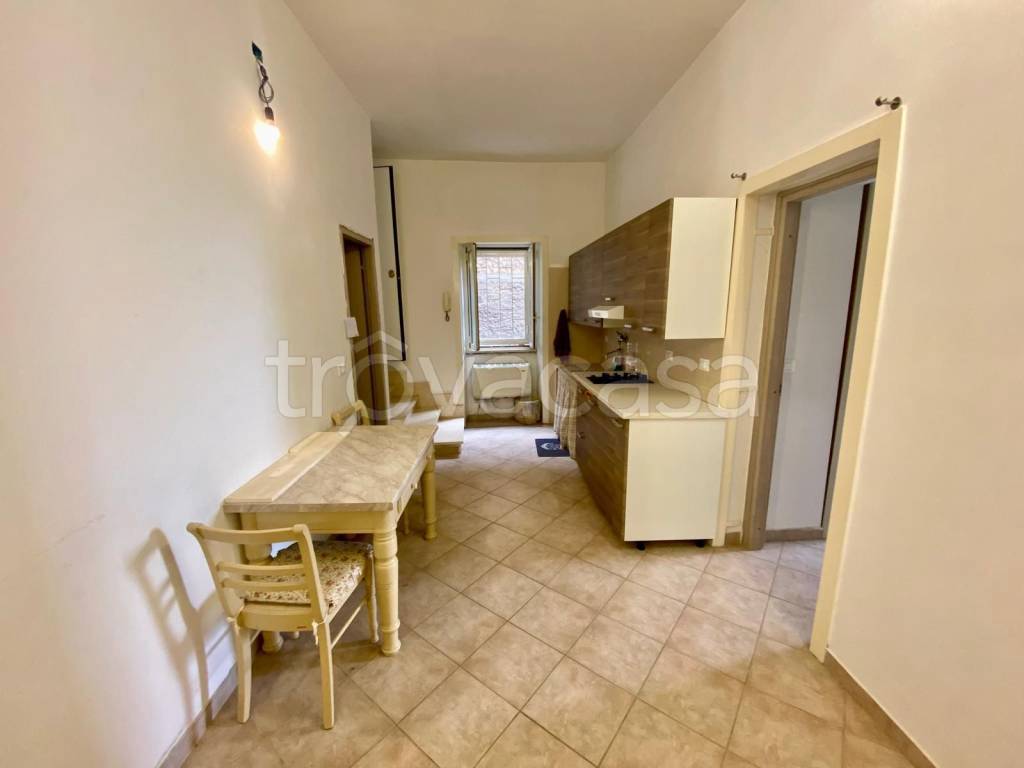 appartamento in vendita a Tivoli