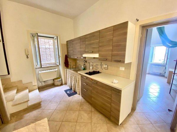 appartamento in vendita a Tivoli