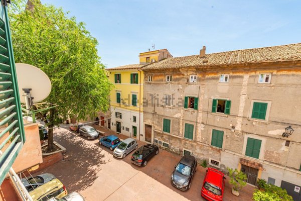 appartamento in vendita a Tivoli