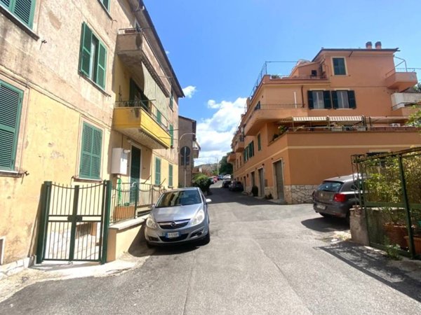 appartamento in vendita a Tivoli