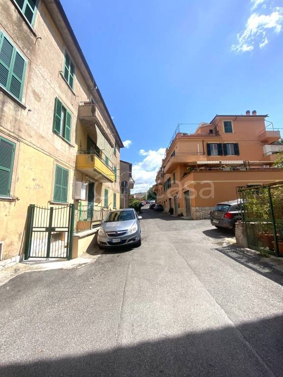 appartamento in vendita a Tivoli