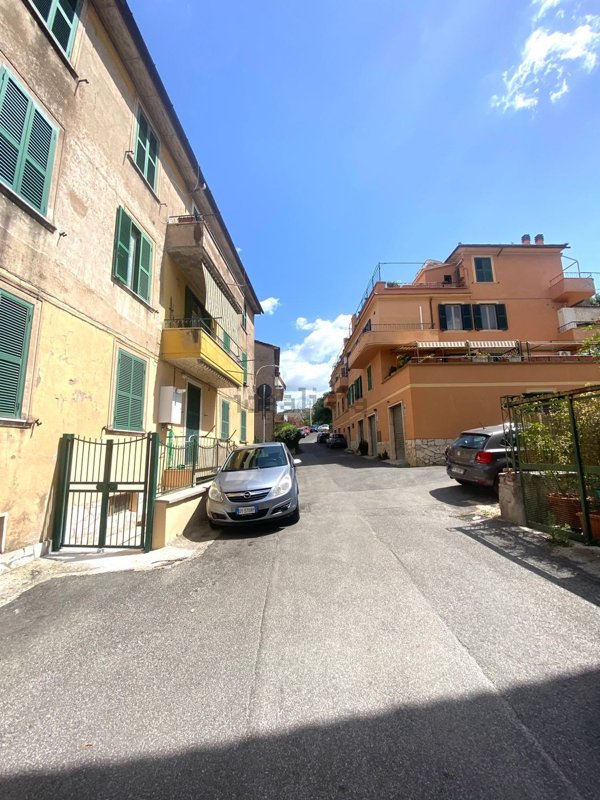 appartamento in vendita a Tivoli