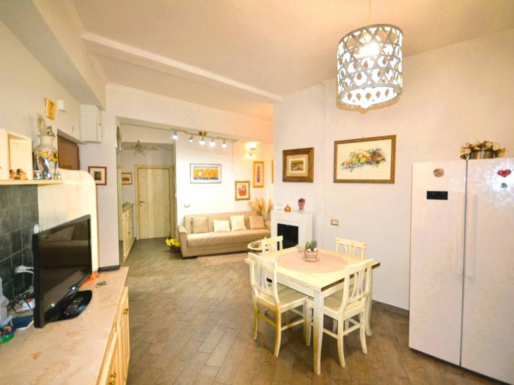 appartamento in vendita a Tivoli