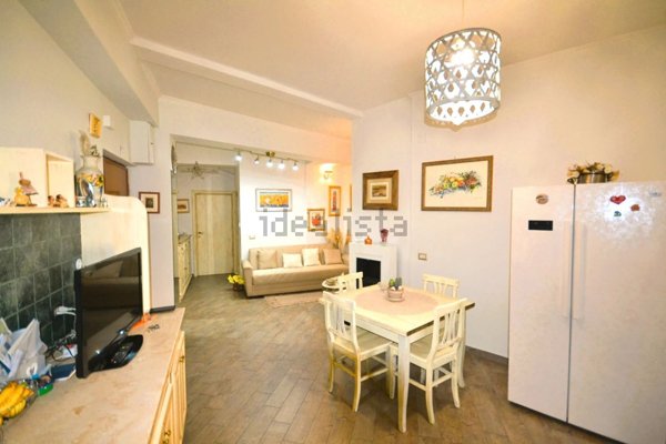 appartamento in vendita a Tivoli