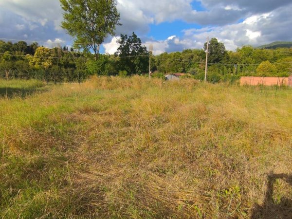 terreno agricolo in vendita a Tivoli