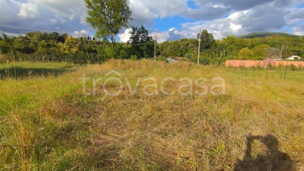 terreno agricolo in vendita a Tivoli