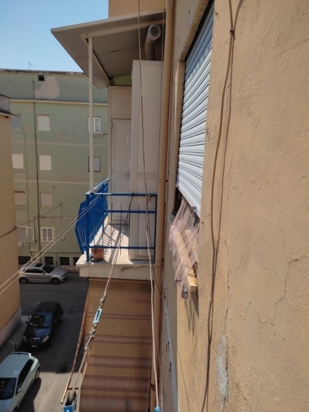 appartamento in vendita a Tivoli in zona Terme