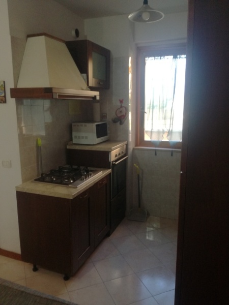 appartamento in vendita a Tivoli in zona Terme