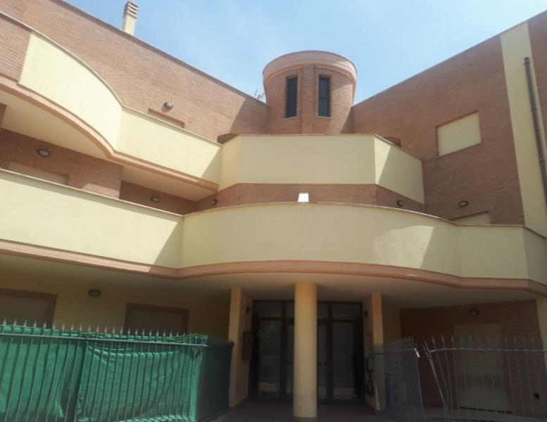 appartamento in vendita a Tivoli in zona Terme