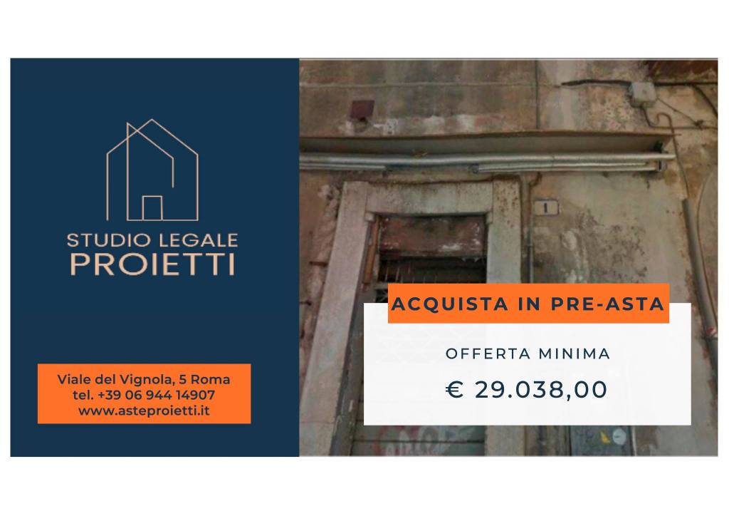 appartamento in vendita a Tivoli