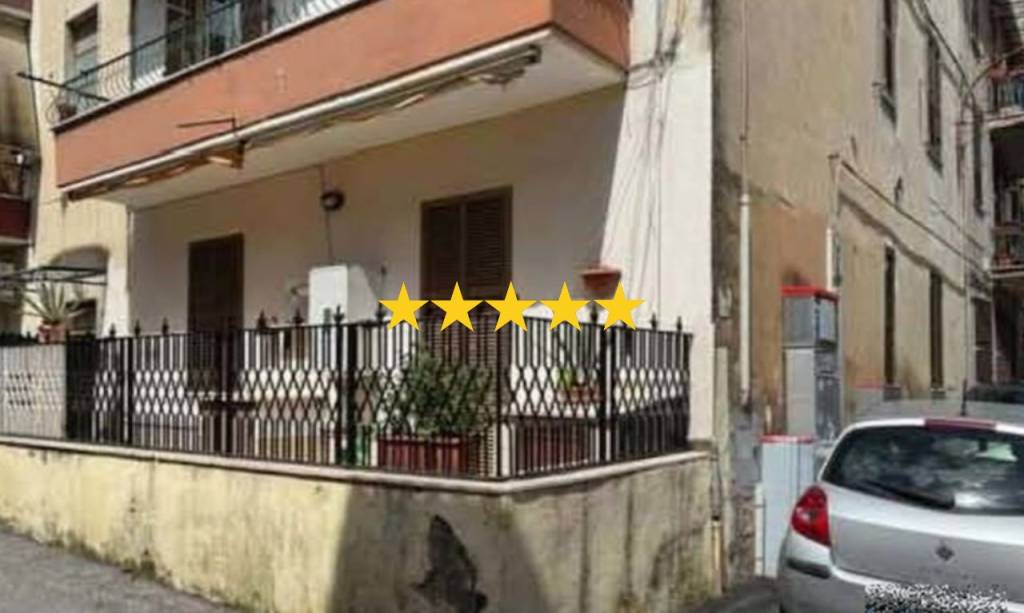 appartamento in vendita a Tivoli