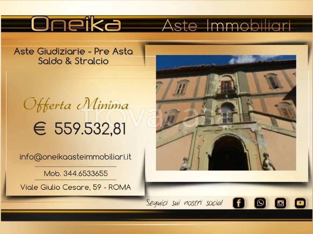 casa indipendente in vendita a Tivoli