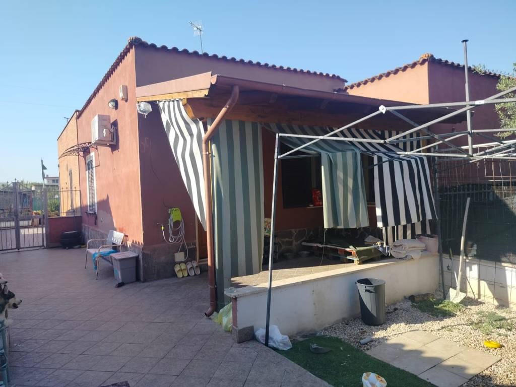 appartamento in vendita a Tivoli in zona Favale