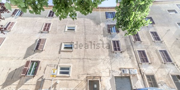 appartamento in vendita a Tivoli