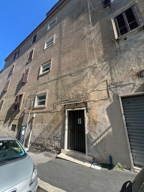appartamento in vendita a Tivoli
