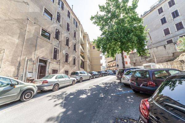 appartamento in vendita a Tivoli