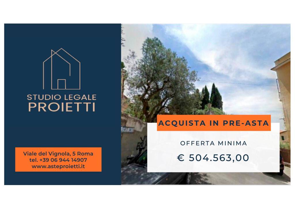 appartamento in vendita a Tivoli