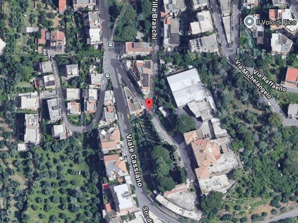 appartamento in vendita a Tivoli
