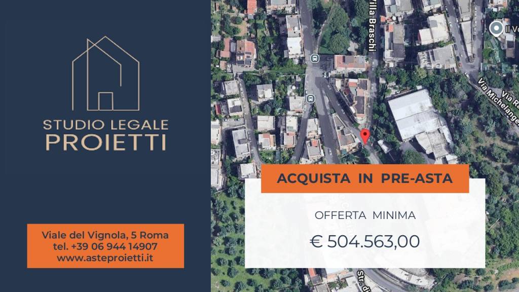 appartamento in vendita a Tivoli