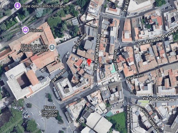 appartamento in vendita a Tivoli