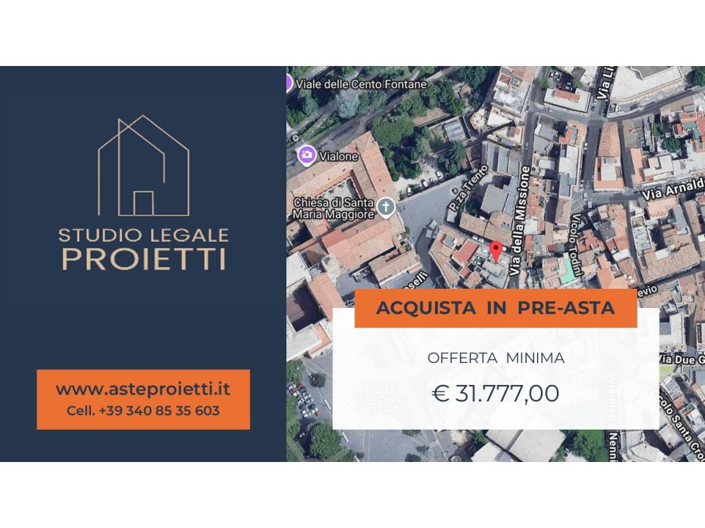 appartamento in vendita a Tivoli