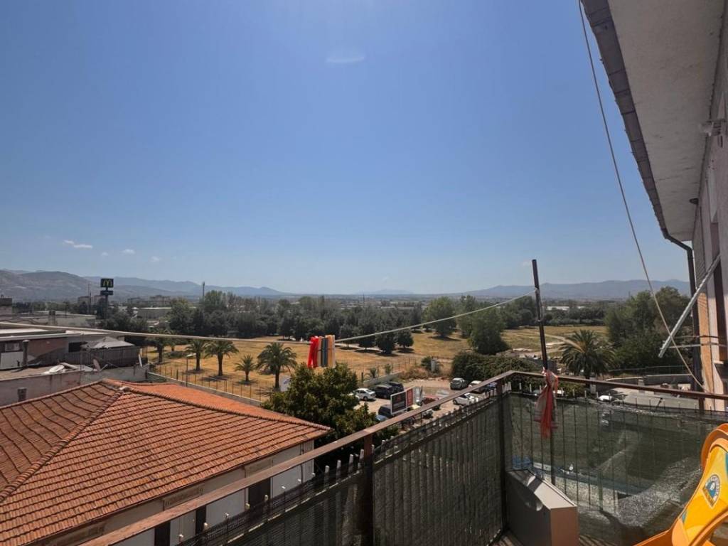 appartamento in vendita a Tivoli in zona Terme