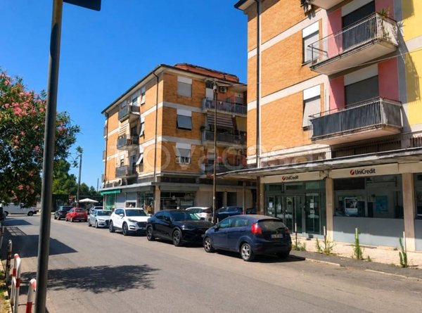 appartamento in vendita a Tivoli in zona Terme