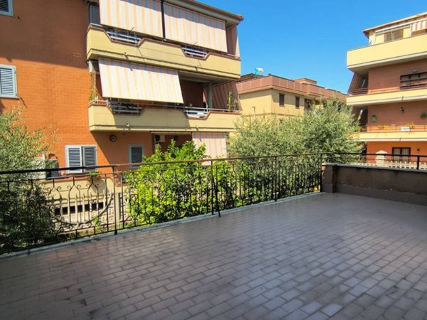appartamento in vendita a Tivoli in zona Favale