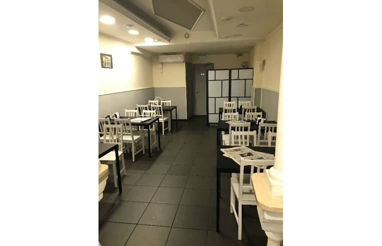 negozio in vendita a Tivoli