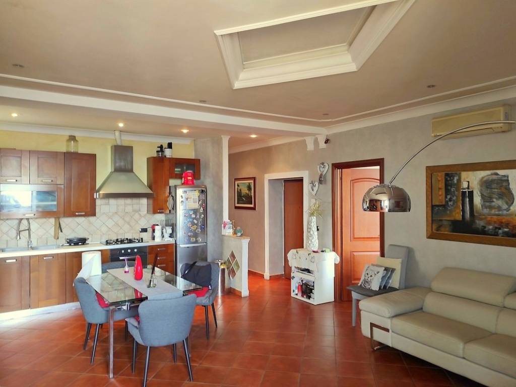 appartamento in vendita a Tivoli