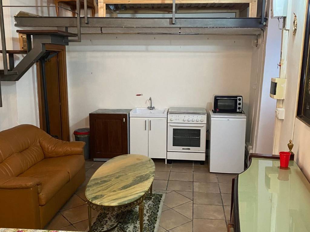 appartamento in vendita a Tivoli