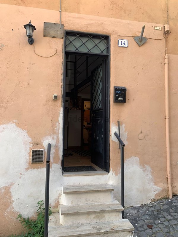 appartamento in vendita a Tivoli