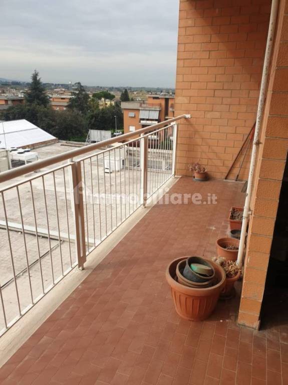 appartamento in vendita a Tivoli